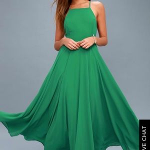 Mythical Kind of Love Lulus Dress